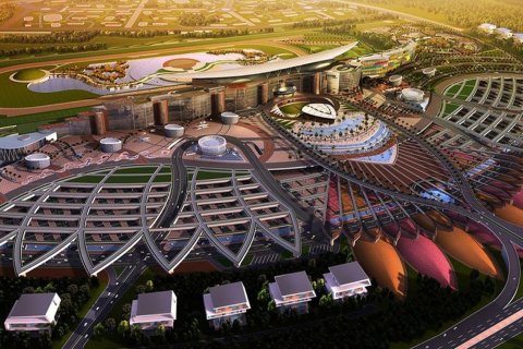 Nad Al Sheba 2 - photo 5