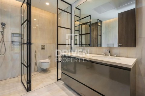 Apartment in Business Bay, Dubai 3 bedrooms, 216 sq.m. № 65453 - photo 15