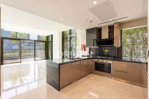 Apartment in Business Bay, Dubai 3 bedrooms, 216 sq.m. № 65453 - photo 2