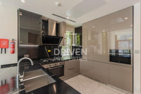 Apartment in Business Bay, Dubai 3 bedrooms, 216 sq.m. № 65453 - photo 6
