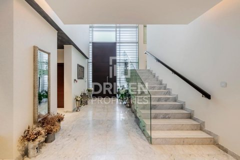 Villa in District One, Mohammed Bin Rashid City, Dubai 5 bedrooms, 715 sq.m. № 65444 - photo 3