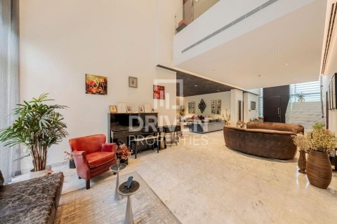 Villa in District One, Mohammed Bin Rashid City, Dubai 5 bedrooms, 715 sq.m. № 65444 - photo 6