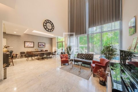 Villa in District One, Mohammed Bin Rashid City, Dubai 5 bedrooms, 715 sq.m. № 65444 - photo 7