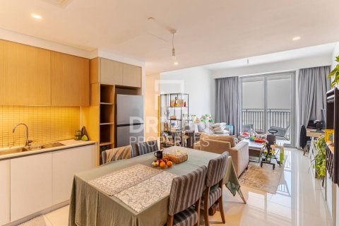 Apartment in Dubai Creek Harbour (The Lagoons), Dubai 2 bedrooms, 102 sq.m. № 65445 - photo 3