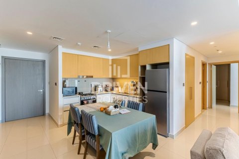 Apartment in Dubai Creek Harbour (The Lagoons), Dubai 2 bedrooms, 102 sq.m. № 65445 - photo 9