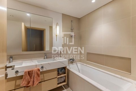 Apartment in Dubai Creek Harbour (The Lagoons), Dubai 2 bedrooms, 102 sq.m. № 65445 - photo 10