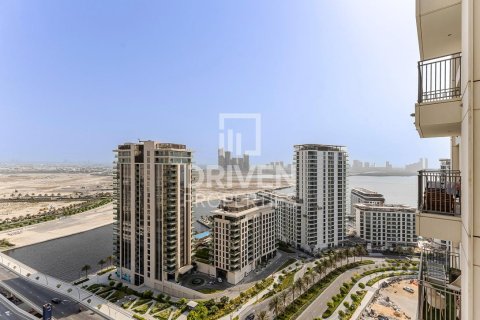 Apartment in Dubai Creek Harbour (The Lagoons), Dubai 2 bedrooms, 102 sq.m. № 65445 - photo 1