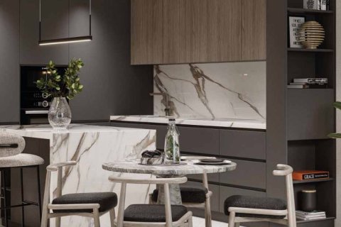 Appartement à Arjan, Dubai, 38.2 m², № 41435 - photo 4