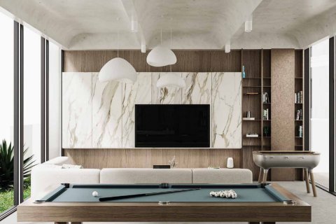 Appartement à Arjan, Dubai, 38.2 m², № 41435 - photo 6