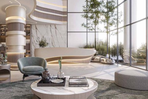 Appartement à Arjan, Dubai, 38.2 m², № 41435 - photo 9