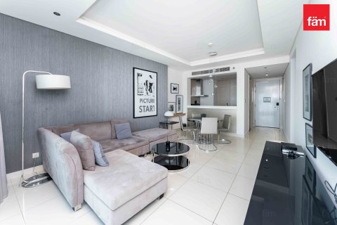 شقة في الخليج التجاري, دبي 2 غرف نوم, 128.9 م² رقم 41447 - صورة 1