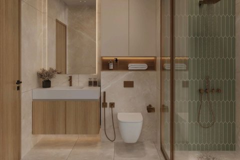 Appartement à Dubai, 2 chambres, 120.3 m², № 41434 - photo 10