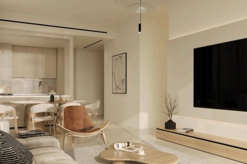 Appartement à Dubai, 2 chambres, 120.3 m², № 41434 - photo 2