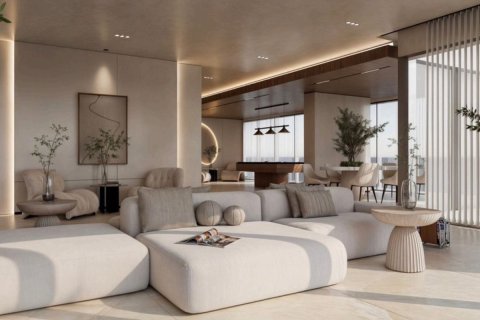 Appartement à Dubai, 2 chambres, 120.3 m², № 41434 - photo 3