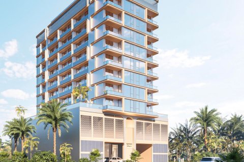 Apartment in Al Satwa, Dubai 1 bedroom, 57.1 sq.m. № 41445 - photo 13