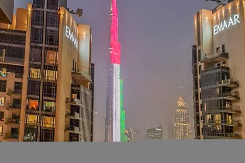 Apartment in Downtown Dubai (Downtown Burj Dubai), Dubai № 2627 - photo 25