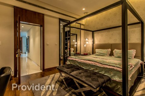 Villa à Dubai, 4 chambres, 388.7 m², № 2618 - photo 14