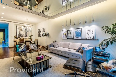 Villa à Dubai, 4 chambres, 388.7 m², № 2618 - photo 6