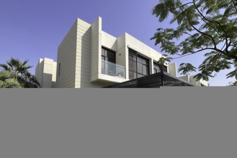 Villa à Dubai, 4 chambres, 388.7 m², № 2618 - photo 27