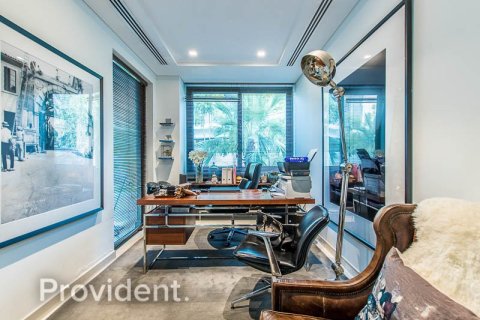Villa à Dubai, 4 chambres, 388.7 m², № 2618 - photo 26