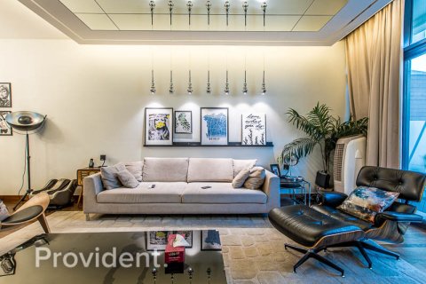 Villa à Dubai, 4 chambres, 388.7 m², № 2618 - photo 5