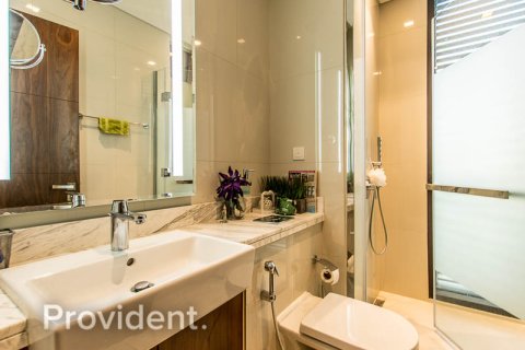 Villa à Dubai, 4 chambres, 388.7 m², № 2618 - photo 21