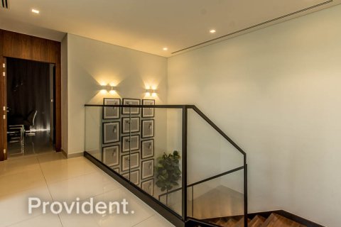 Villa à Dubai, 4 chambres, 388.7 m², № 2618 - photo 25