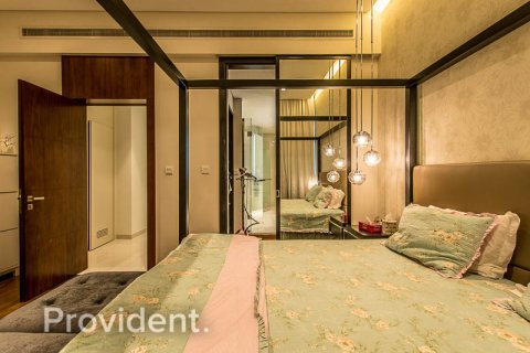 Villa à Dubai, 4 chambres, 388.7 m², № 2618 - photo 16