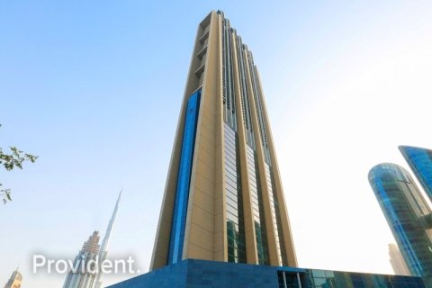 مكتب في DIFC, دبي 285.8 م² رقم 2617 - صورة 4