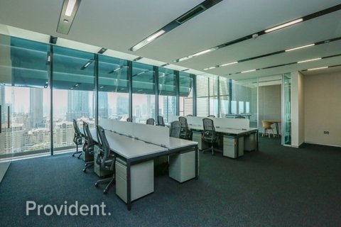 مكتب في DIFC, دبي 285.8 م² رقم 2617 - صورة 1