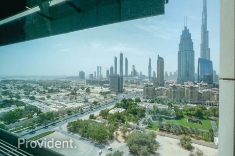 مكتب في DIFC, دبي 285.8 م² رقم 2617 - صورة 11