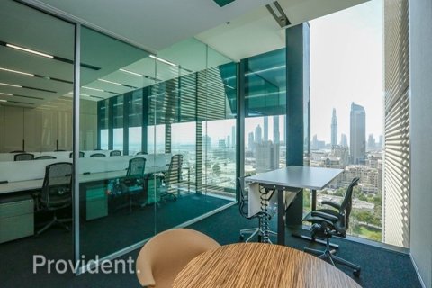 مكتب في DIFC, دبي 285.8 م² رقم 2617 - صورة 14