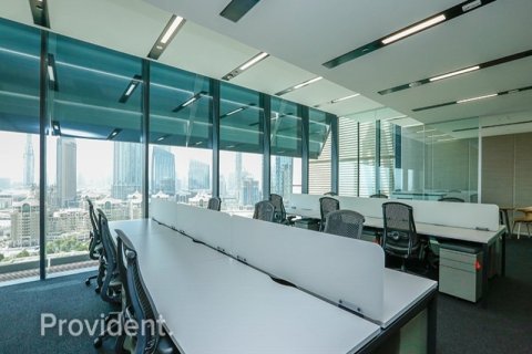 مكتب في DIFC, دبي 285.8 م² رقم 2617 - صورة 10