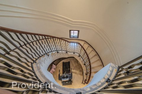Villa en Meadows, Dubai, 6 dormitorios, 877.1 m², № 2616 - foto 16