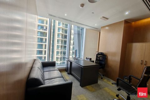 Bureau à Business Bay, Dubai, 536.5 m², № 77702 - photo 14