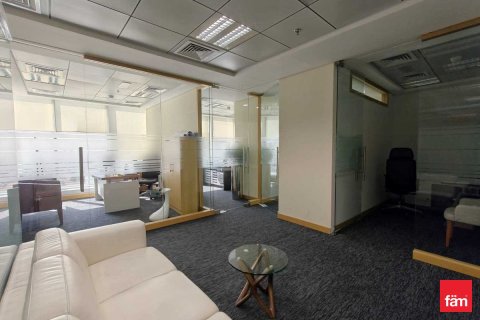 Bureau à Business Bay, Dubai, 536.5 m², № 77702 - photo 18