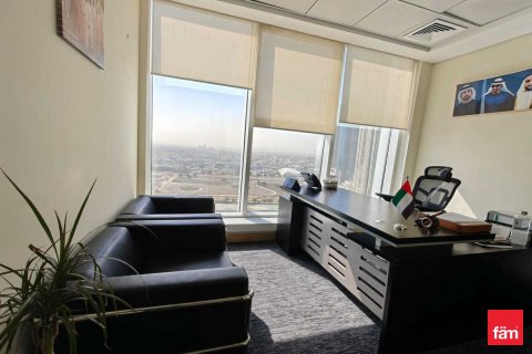Bureau à Business Bay, Dubai, 536.5 m², № 77702 - photo 20