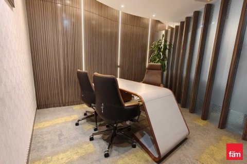 Bureau à Business Bay, Dubai, 536.5 m², № 77702 - photo 12