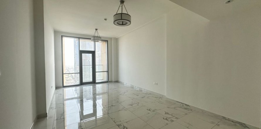 Квартира в Бизнес-Бэе, Дубай, 2 спальни, 126.2м², № 77705