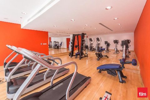 Apartamento en Dubai Marina, Dubai, 2 dormitorios, 112.1 m², № 77703 - foto 2