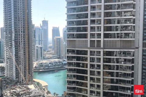 Apartamento en Dubai Marina, Dubai, 2 dormitorios, 112.1 m², № 77703 - foto 4
