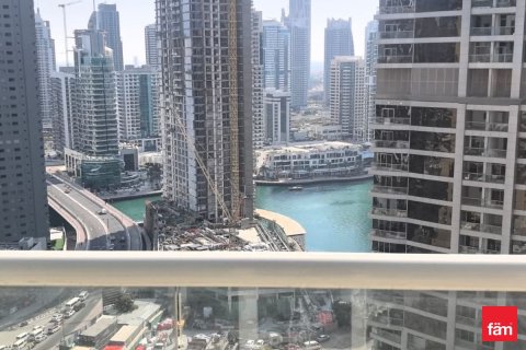 Apartamento en Dubai Marina, Dubai, 2 dormitorios, 112.1 m², № 77703 - foto 1