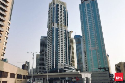 Apartamento en Dubai Marina, Dubai, 2 dormitorios, 112.1 m², № 77703 - foto 3