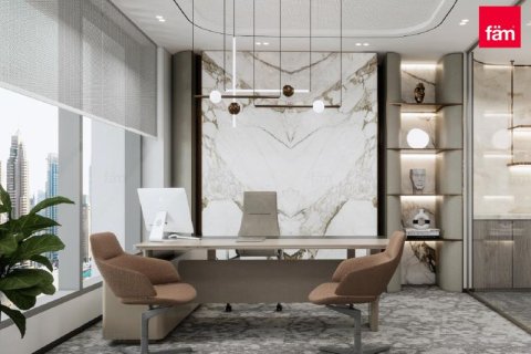 Oficina en Downtown Dubai (Downtown Burj Dubai), Dubai, 28.7 m², № 77706 - foto 9