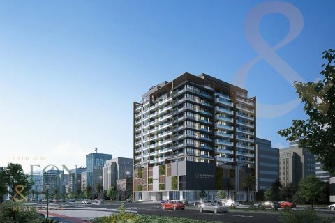 Propriété commerciale à Jumeirah Village Circle, Dubai, 999 chambres, 245 m², № 60832 - photo 5