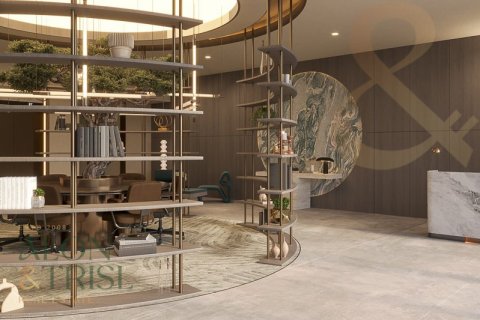 Propriété commerciale à Jumeirah Village Circle, Dubai, 999 chambres, 245 m², № 60832 - photo 3