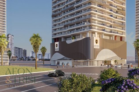 Propriété commerciale à Jumeirah Village Circle, Dubai, 999 chambres, 245 m², № 60832 - photo 2