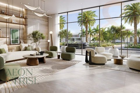 Apartamento en EMAAR South, Dubai South (Dubai World Central), Dubai, 3 dormitorios, 152 m², № 60836 - foto 5