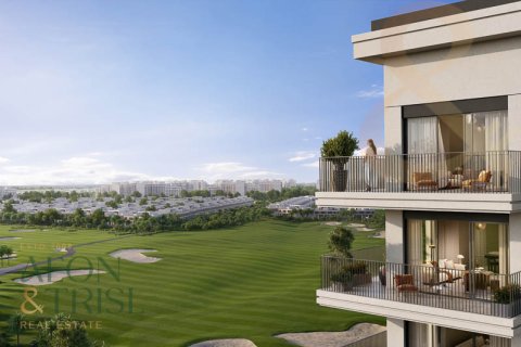 Apartamento en EMAAR South, Dubai South (Dubai World Central), Dubai, 3 dormitorios, 152 m², № 60836 - foto 1