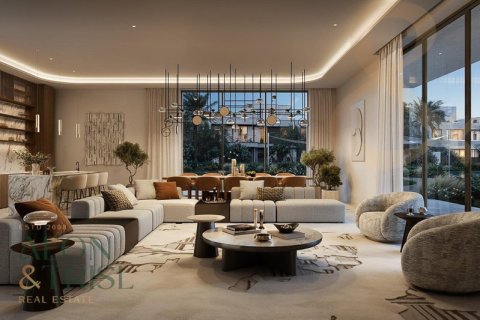 Купить виллу в Дубае: 5 спален, 775м², № 60833 - фото 2